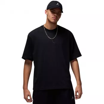 T-shirt Nike Jordan Flight Essentials pour homme noir L