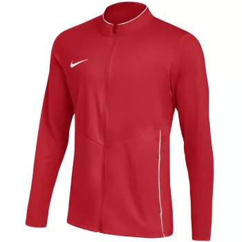 Sweat d'entraînement Nike Dri-FIT Park 26 pour homme, rouge, HM7249 657, M