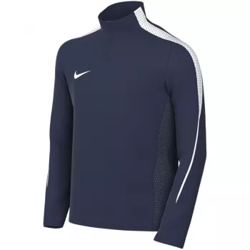 Sweat d'entraînement Nike Dri-FIT Park 26 pour enfant bleu marine HV8383 410 M