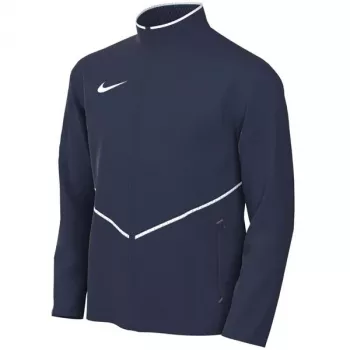 Veste de pluie Nike Park 26 pour enfant bleu marine HM7269 410 XL