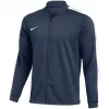 Sweat d'entraînement Nike Dri-FIT Strike 26 pour homme bleu marine minuit HV8407 410 M