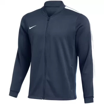 Sweat d'entraînement Nike Dri-FIT Strike 26 pour homme bleu marine minuit HV8407 410 M