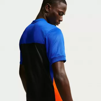 Maillot de football Nike Inter Milan 2026 Stadium SE pour homme noir-bleu IM6998-413 taille S