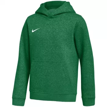Sweat à capuche en polaire Nike Park 26 pour enfant vert IB1226 302 S