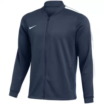 Sweat d'entraînement Nike Dri-FIT Strike 26 pour homme bleu marine minuit HV8407 410 XL