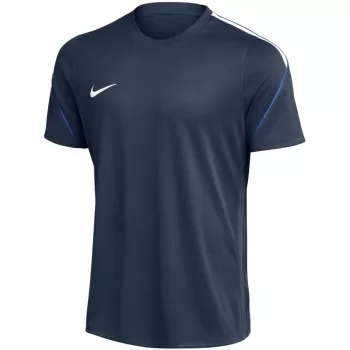 Maillot de football Nike Dri-FIT Strike pour homme, navy blue, HV8339 410, XL