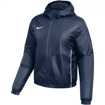 Veste d'hiver Nike Therma-Fit Park 26 femme marine 2XL