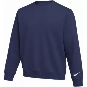Sweat homme Nike Park 26 Fleece Crew IO9039 410, bleu marine, L