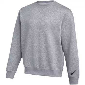 Sweat homme Nike Park 26 Fleece Crew gris clair XS