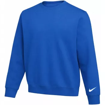 Sweat à col rond Nike Park 26 Fleece pour homme, bleu, IO9039 463, XL