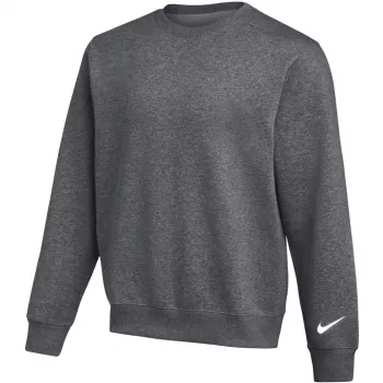 Sweat col rond homme Nike Park 26 Fleece gris L