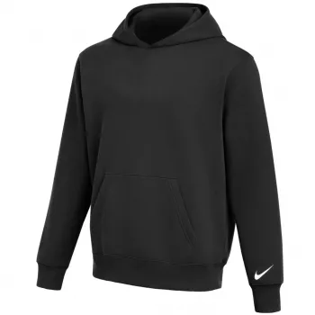 Sweat à capuche Nike Park 26 Fleece pour enfant, noir, IO9048 010, XS