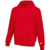 Sweat à capuche Nike Park 26 Fleece enfant unisexe rouge Youth XL