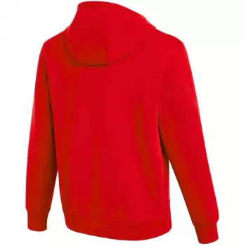 Sweat à capuche Nike Park 26 Fleece enfant rouge XS