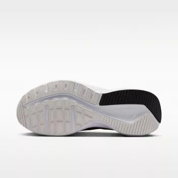 Chaussures de running homme Nike Downshifter 14 blanc/noir 38,5 EU