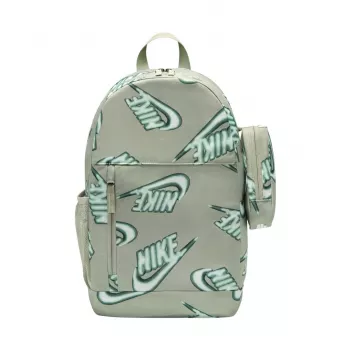 Sac à dos Nike Elemental avec trousse vert IH7852-304