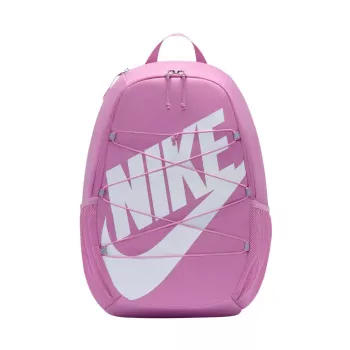 Sac à dos Nike Heritage Sweep rose BA6405-503
