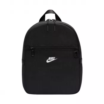 Mini sac à dos Nike Heritage noir IB4348 010