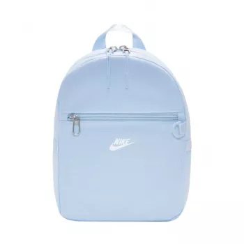 Mini sac à dos Nike Heritage bleu clair IB4348 407