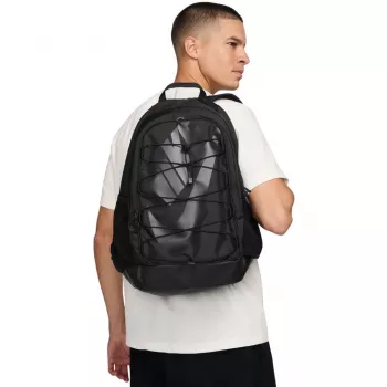 Sac à dos Nike Hayward noir HJ8200 013