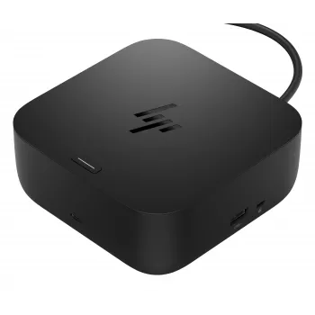 Station d'accueil HP USB-C 100W G6