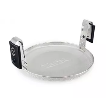Friteuse Tefal FF175D71, 1,8 L, 1600 W, noir / acier inoxydable