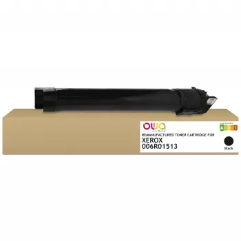 Cartouche de toner noire remanufacturée Armor OWA pour Xerox 006R01513 (26 000 pages)