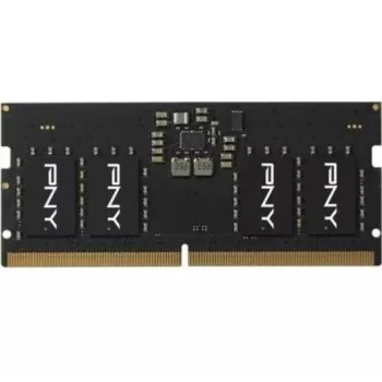 Module mémoire PNY Performance 8 Go DDR5-5600 SO-DIMM, CL40, 1,1V, 1Rx16, non-ECC, unbuffered