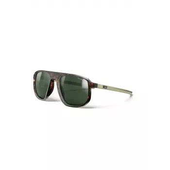 Lunettes de soleil polarisées Julbo WARD marron cat. 3