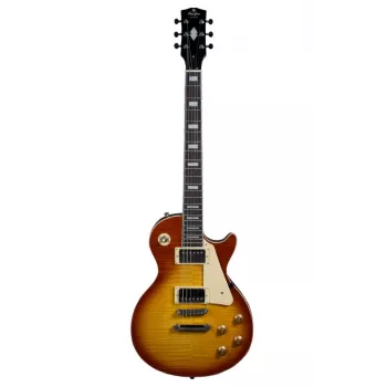 Prodipe Guitars LP300 HNB guitare électrique - Honey Burst
