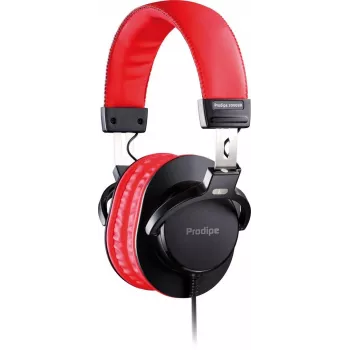 Casque de monitoring studio fermé Prodipe 3000BR