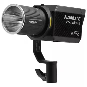 Monolight LED bi-couleur Nanlite Forza 60B II