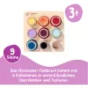 Tableau sensoriel Montessori Eichhorn