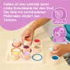 Tableau sensoriel Montessori Eichhorn