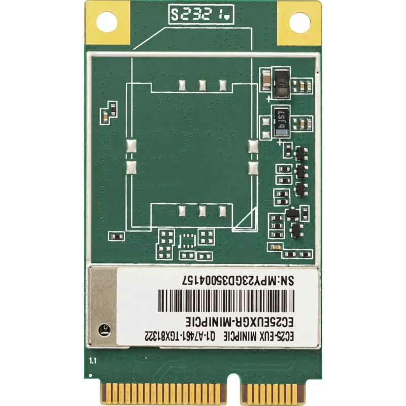 Module cellulaire ABUS Security-Center Smartvest Pro (FUMO45000)