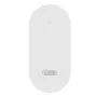 Unité de commande Wi-Fi ABUS SECURITY-CENTER ABBO10000W BRIDGE One à brancher blanche 230 V Bluetooth