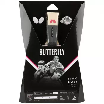 Raquette de tennis de table Butterfly Timo Boll SG99 85032