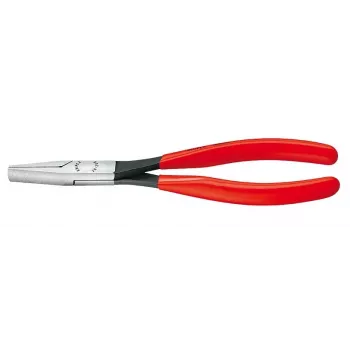 Pince de montage plate KNIPEX 200 mm
