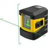 Laser à lignes croisées à faisceau vert STABILA LAX 60 G