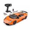 Voiture RC Carson 1:14 Lamborghini Murcielago 2.4G 100% RTR, orange