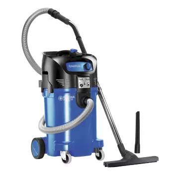 Nilfisk ATTIX 50-01 PC aspirateur eau et poussière 1500W 47L