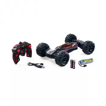 Voiture cascade Carson RC Magic Machine 2.0 2.4GHz 100% RTR