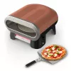 Four à pizza Tefal Pizza Pronto JM600TE0, terracotta
