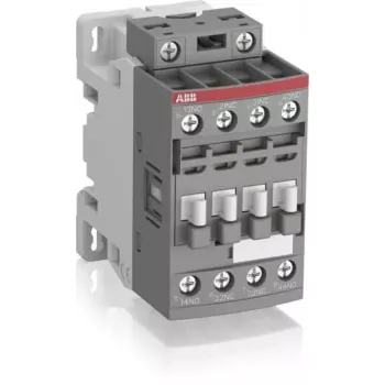 ABB NF31E-13 contacteur auxiliaire 100-250 V AC/DC