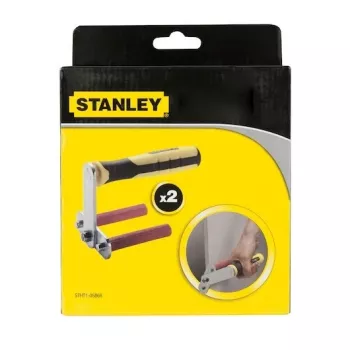 Stanley support pour plaques murales