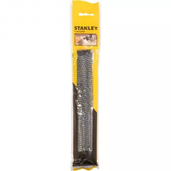 Lame de rechange STANLEY Surform demi-ronde 250 mm