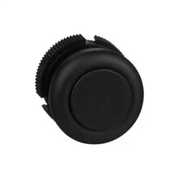 SCHNEIDER XACA9412 poste de commande pendante bouton-poussoir, noir, 1NO, IP65, 1 million de cycles