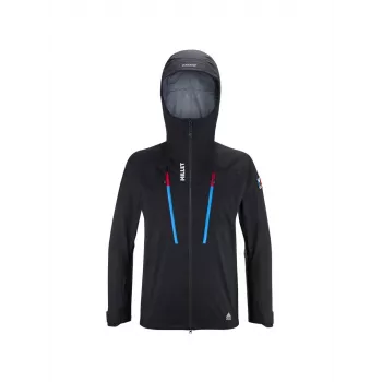 Millet Trilogy Jorasses PTX Jkt veste d'alpinisme imperméable homme