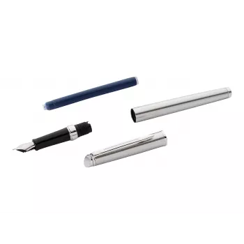 Waterman Hemisphere Essential stylo-plume - Mysterious Blue, plume fine