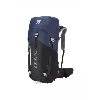 Sac à dos Millet Ubic 30 pour femme 30 L E-Black/Dark